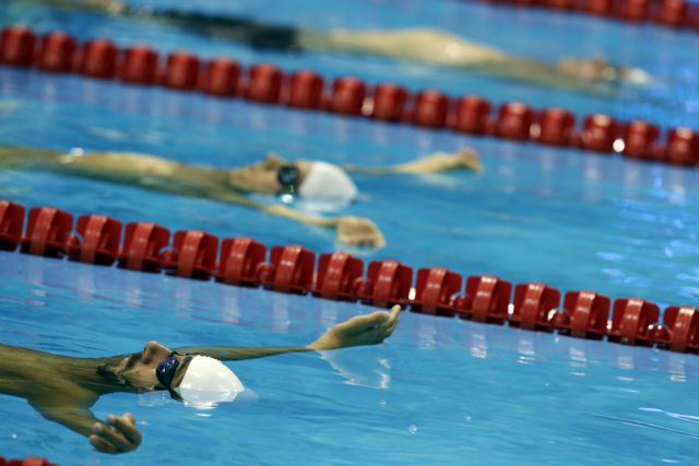 «Χάλκινοι» Μακροδημήτρης, Ταϊγανίδης και Δήμογλου στους Παραολυμπιακούς